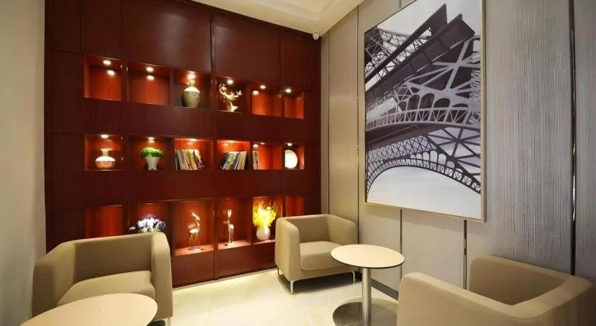 City Comfort Inn Zhengzhou Railway Station Erqi Square