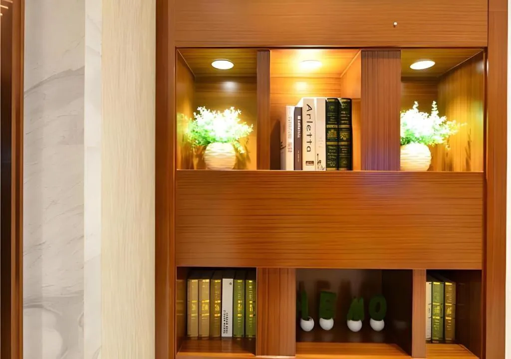 City Comfort Inn Zhengzhou Railway Station Erqi Square