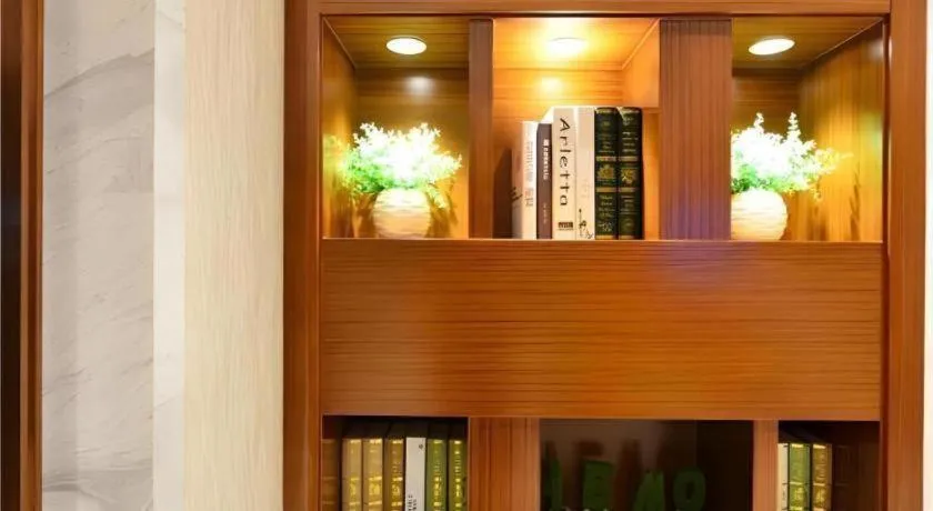 City Comfort Inn Zhengzhou Railway Station Erqi Square