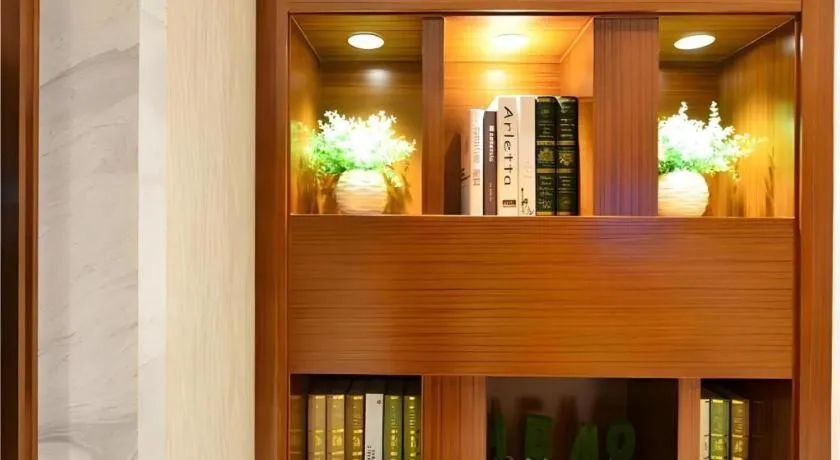 City Comfort Inn Zhengzhou Railway Station Erqi Square