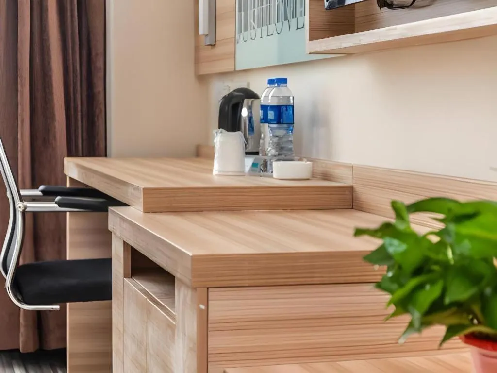 City Comfort Inn Zhengzhou Railway Station Erqi Square