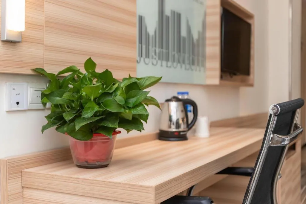 City Comfort Inn Zhengzhou Railway Station Erqi Square