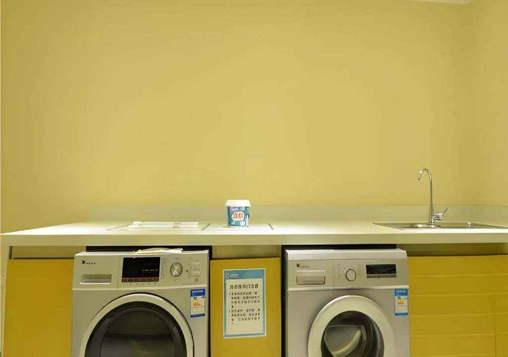 City Comfort Inn Zhengzhou Railway Station Erqi Square