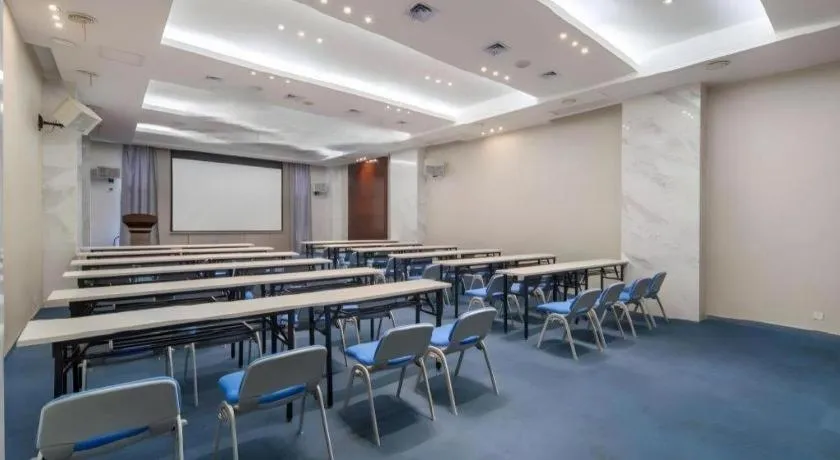 City Comfort Inn Zhengzhou Railway Station Erqi Square