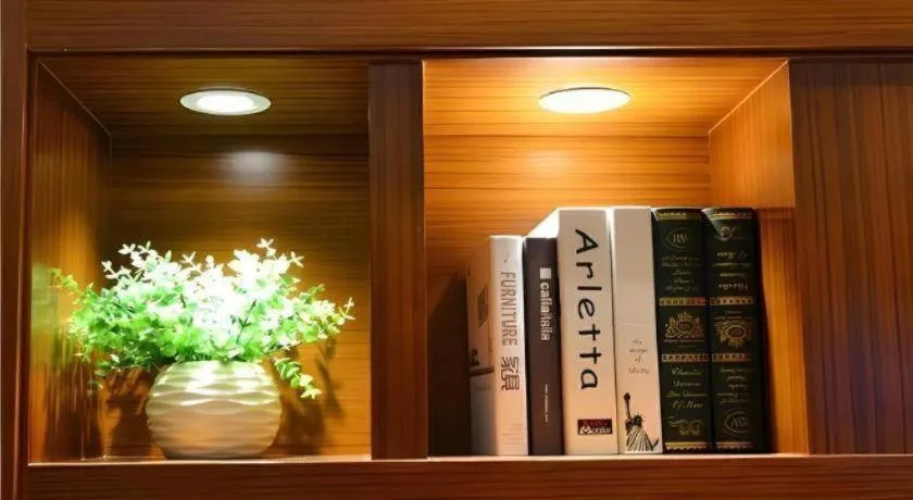 City Comfort Inn Zhengzhou Railway Station Erqi Square