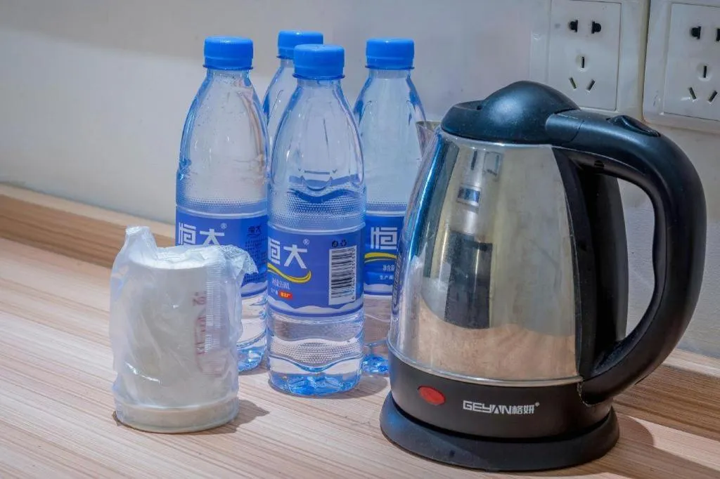 City Comfort Inn Zhengzhou Railway Station Erqi Square