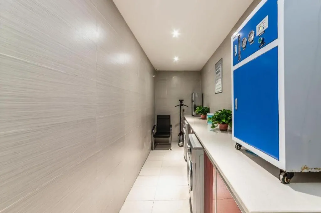 City Comfort Inn Zhengzhou Railway Station Erqi Square