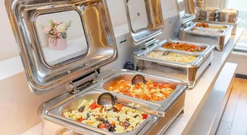 City Comfort Inn Hefei Wulimiao Feihe Road