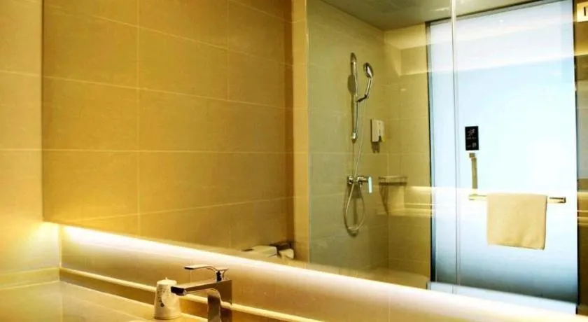 City Comfort Inn Hefei Wulimiao Feihe Road