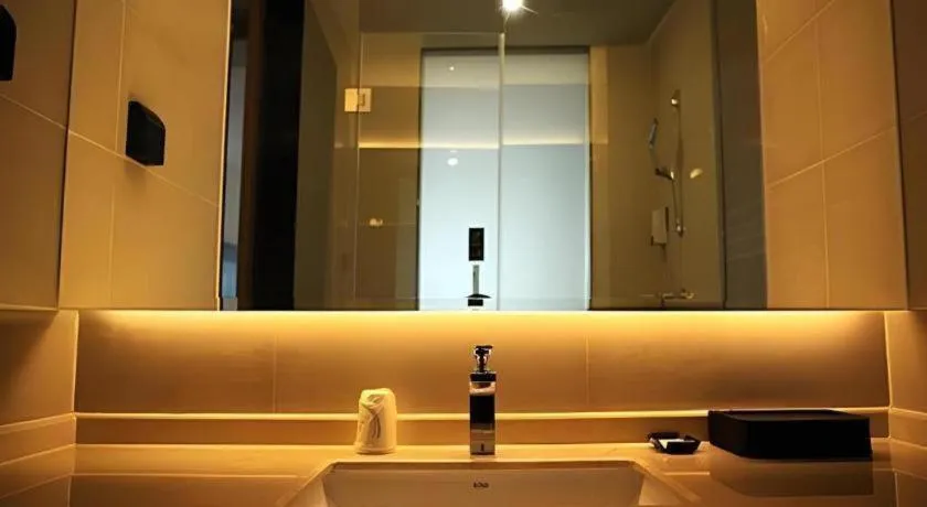 City Comfort Inn Hefei Wulimiao Feihe Road