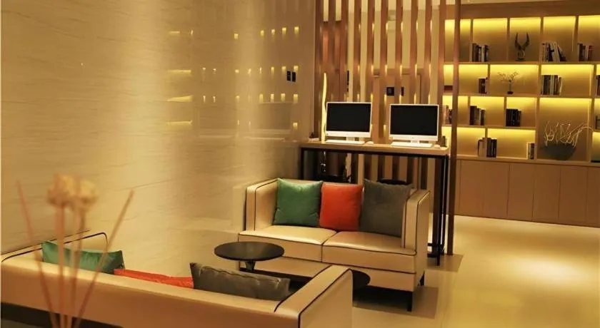 City Comfort Inn Hefei Wulimiao Feihe Road