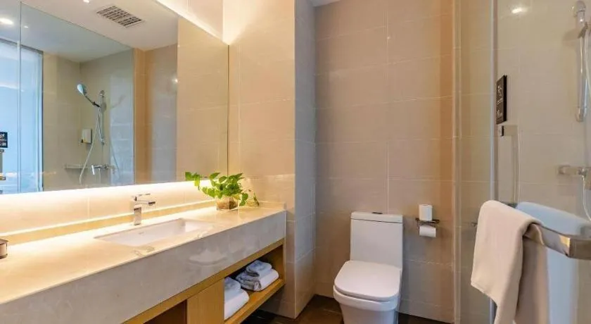 City Comfort Inn Hefei Wulimiao Feihe Road