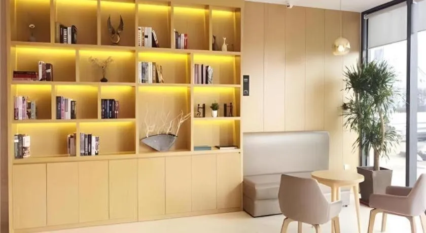 City Comfort Inn Hefei Wulimiao Feihe Road