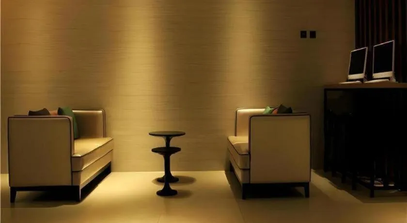 City Comfort Inn Hefei Wulimiao Feihe Road