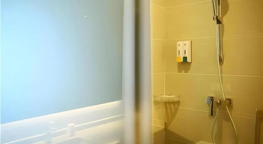 City Comfort Inn Hefei Wulimiao Feihe Road