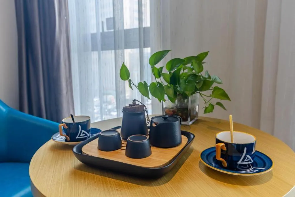 City Comfort Inn Hefei Wulimiao Feihe Road