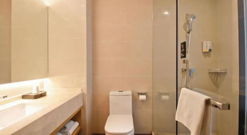 City Comfort Inn Hefei Wulimiao Feihe Road