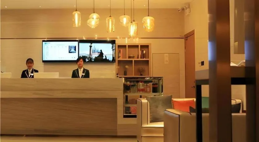 City Comfort Inn Hefei Wulimiao Feihe Road