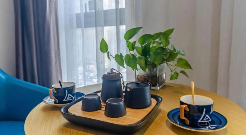 City Comfort Inn Hefei Wulimiao Feihe Road