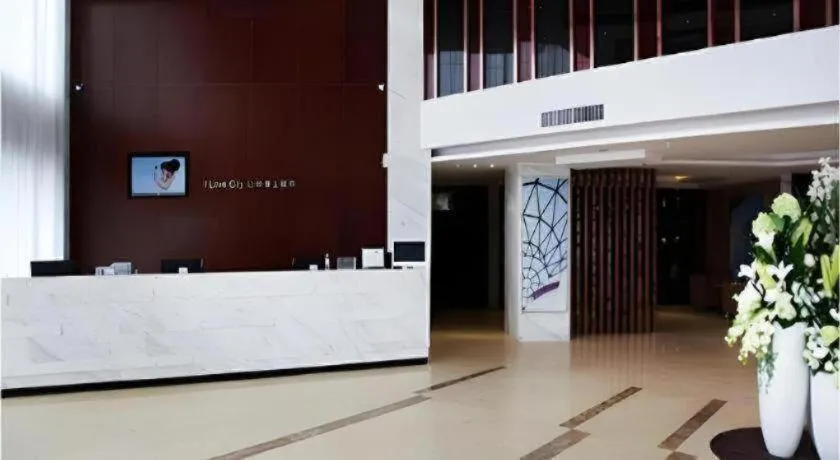 City Comfort Inn Wuhan Fengshu Er Road Baijin Mansion