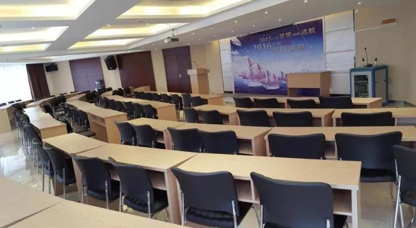 City Comfort Inn Wuhan Fengshu Er Road Baijin Mansion