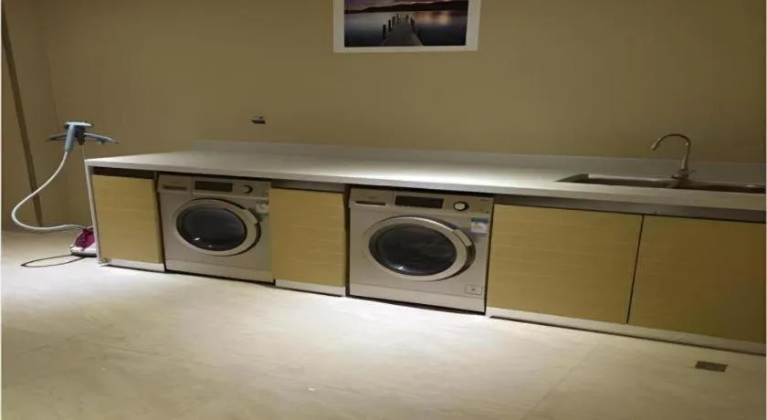 City Comfort Inn Wuhan Fengshu Er Road Baijin Mansion