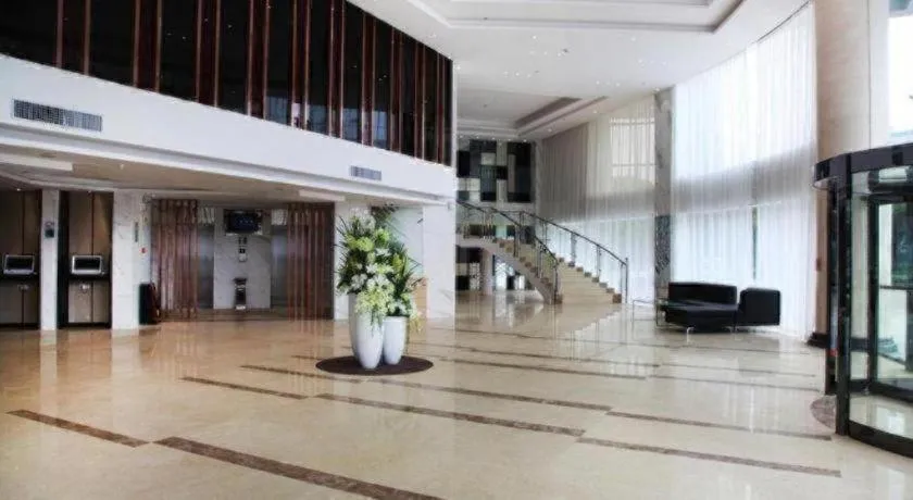 City Comfort Inn Wuhan Fengshu Er Road Baijin Mansion