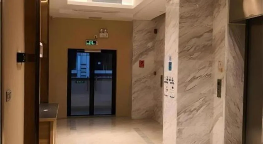 City Comfort Inn Zhongshan Nanqu Subdistrict Yong'an Square