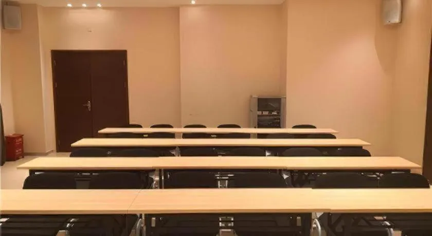 City Comfort Inn Zhongshan Nanqu Subdistrict Yong'an Square