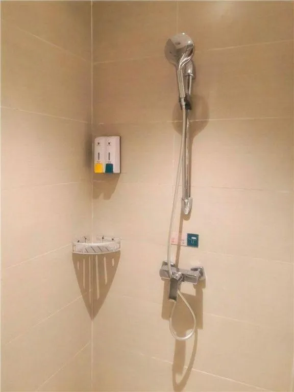 City Comfort Inn Zhongshan Nanqu Subdistrict Yong'an Square