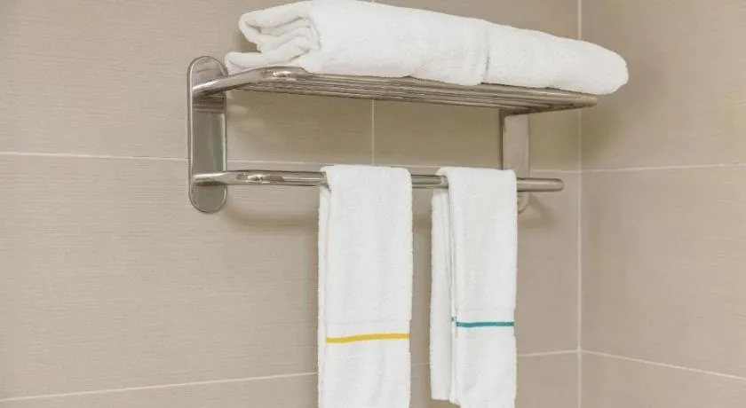 City Comfort Inn Zhongshan Nanqu Subdistrict Yong'an Square