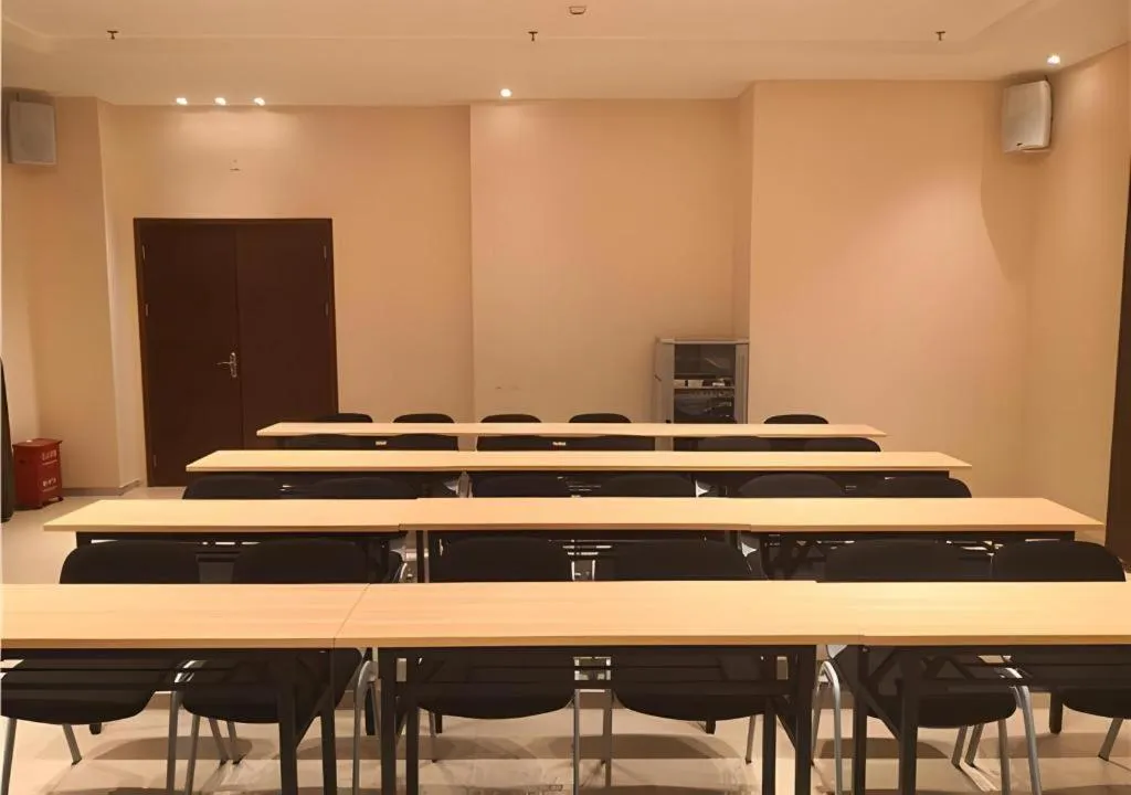 City Comfort Inn Zhongshan Nanqu Subdistrict Yong'an Square