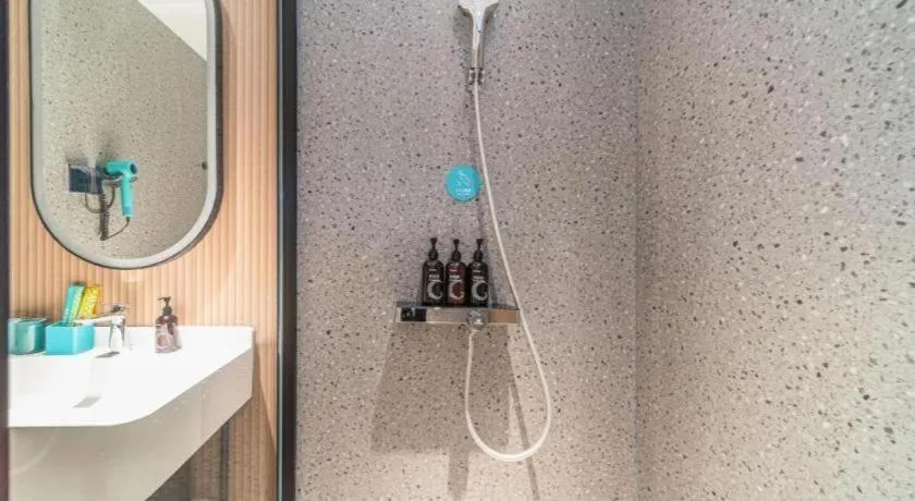 City Comfort Inn Zhongshan Nanqu Subdistrict Yong'an Square