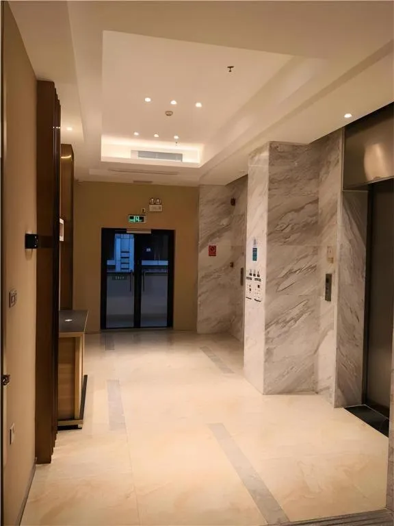 City Comfort Inn Zhongshan Nanqu Subdistrict Yong'an Square