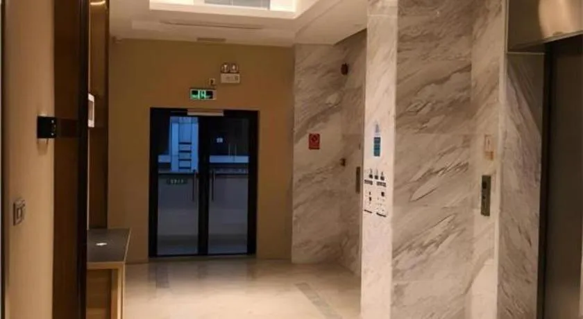 City Comfort Inn Zhongshan Nanqu Subdistrict Yong'an Square