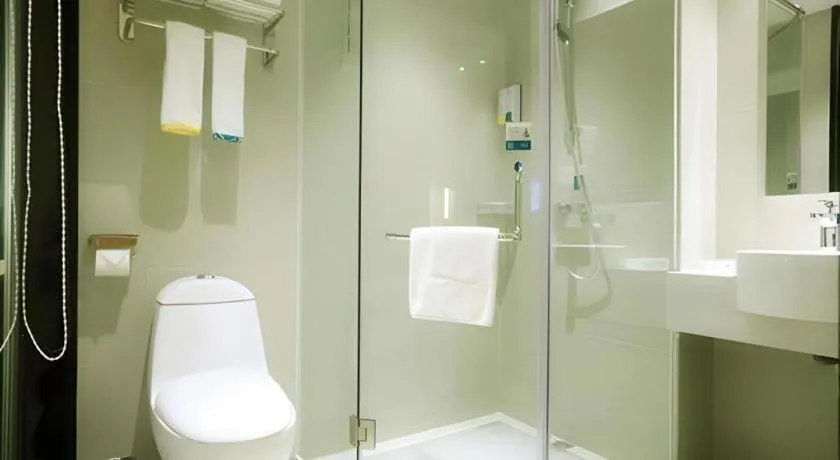 City Comfort Inn Zhongshan Nanqu Subdistrict Yong'an Square