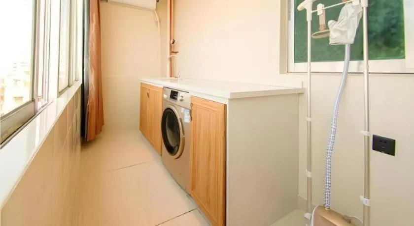 City Comfort Inn Haikou Zhongjie Road Walking Street