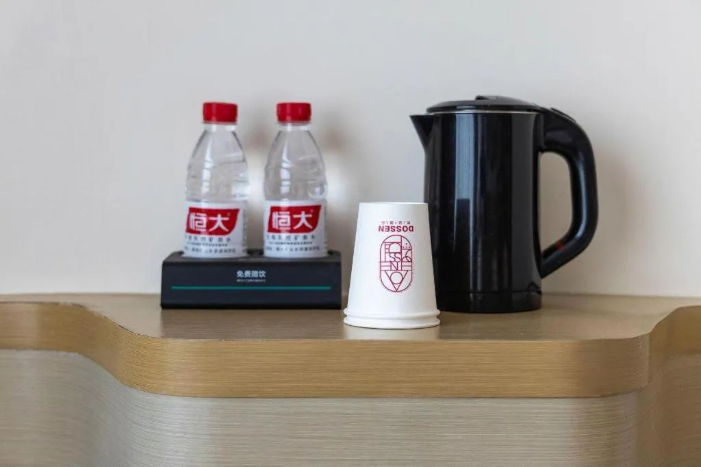 City Comfort Inn Haikou Zhongjie Road Walking Street