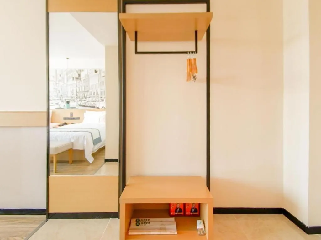 City Comfort Inn Haikou Zhongjie Road Walking Street