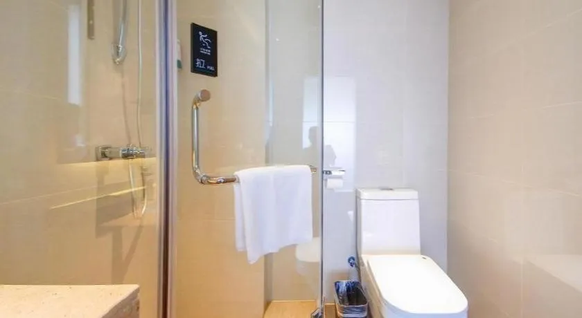 City Comfort Inn Haikou Zhongjie Road Walking Street