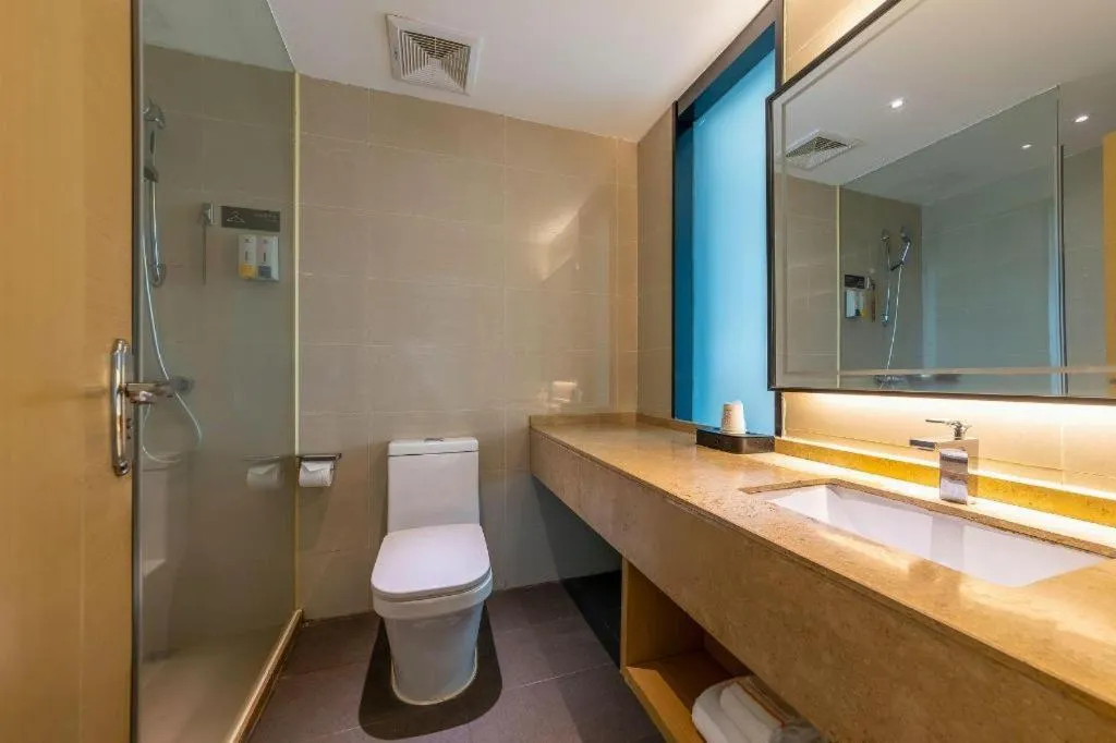 City Comfort Inn Haikou Zhongjie Road Walking Street