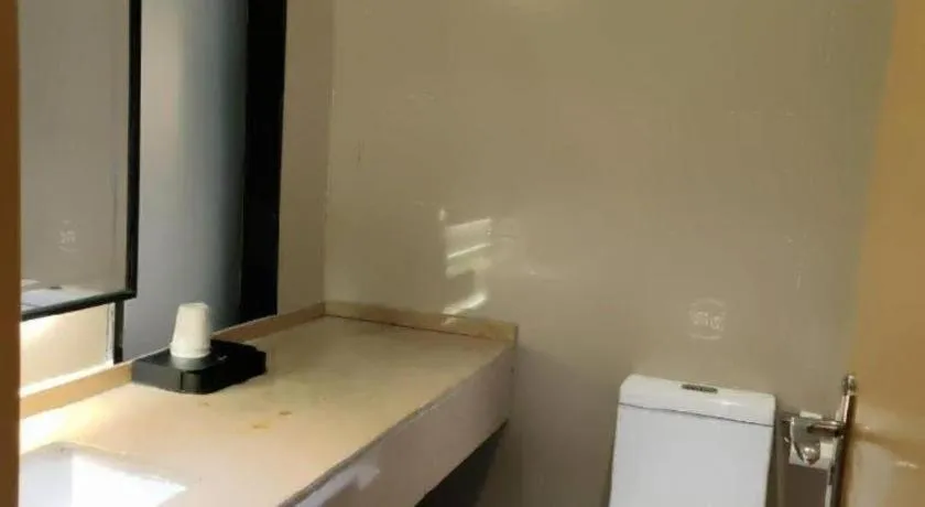 City Comfort Inn Haikou Zhongjie Road Walking Street