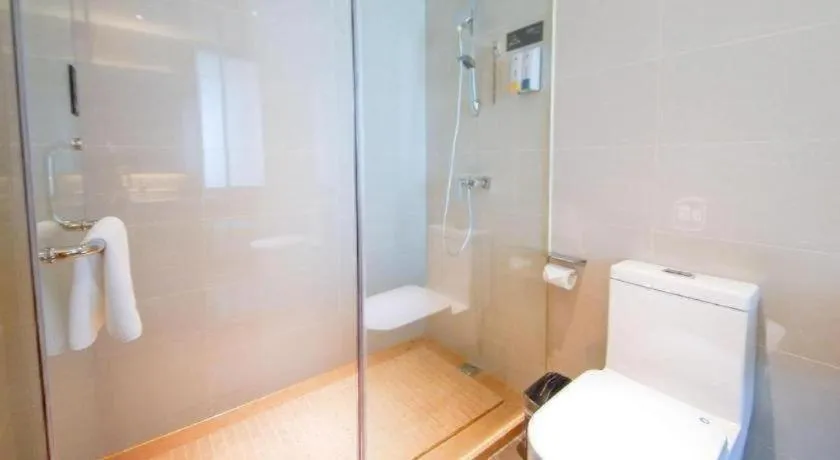 City Comfort Inn Haikou Zhongjie Road Walking Street