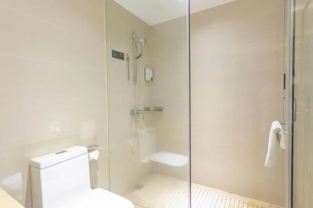 City Comfort Inn Haikou Zhongjie Road Walking Street