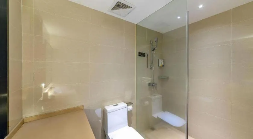 City Comfort Inn Haikou Zhongjie Road Walking Street