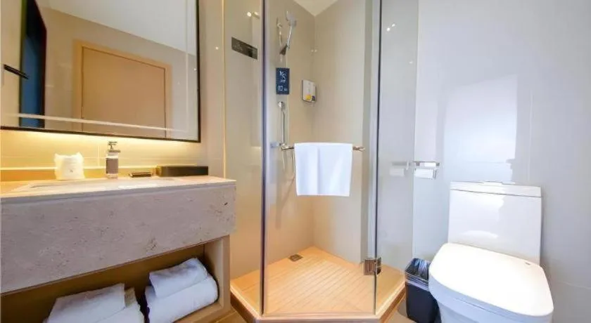 City Comfort Inn Haikou Zhongjie Road Walking Street