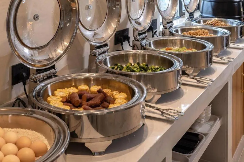 City Comfort Inn Haikou Zhongjie Road Walking Street