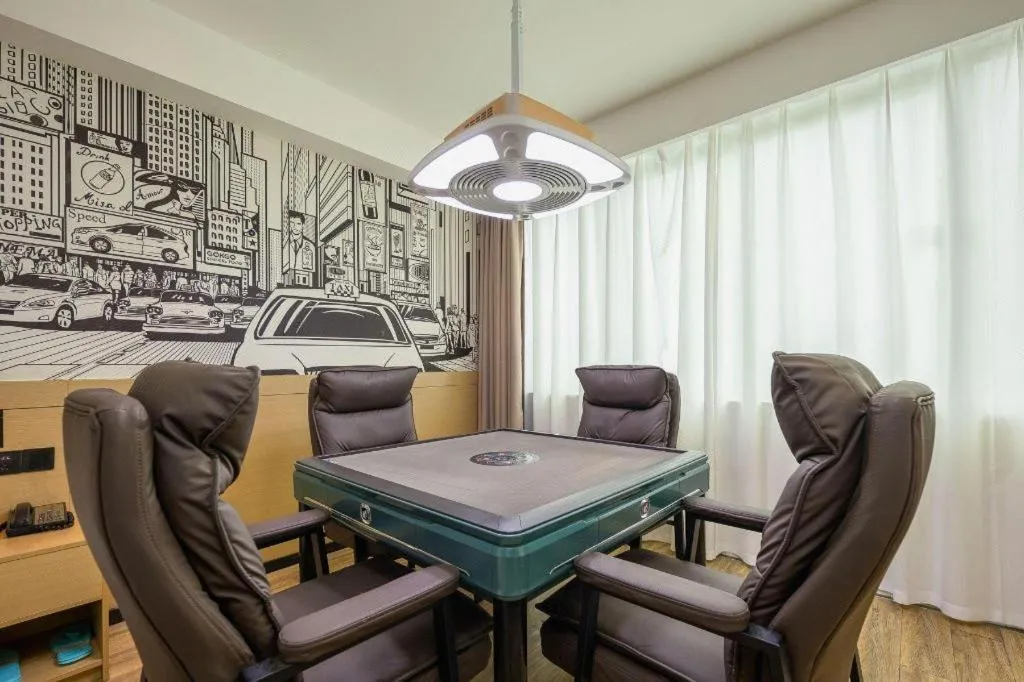 City Comfort Inn Haikou Zhongjie Road Walking Street