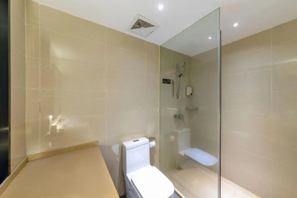 City Comfort Inn Haikou Zhongjie Road Walking Street