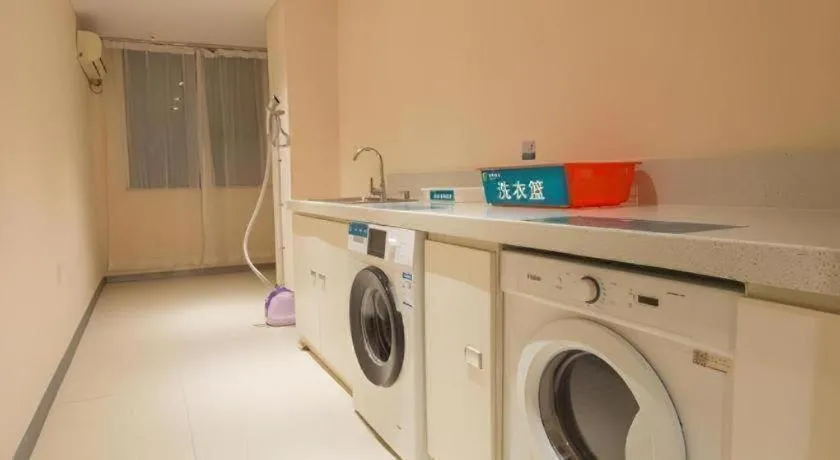 City Comfort Inn Wuhan Huanghe Tower Shouyi Metro Station